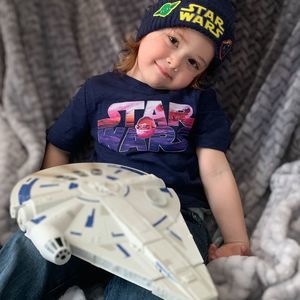 Meet your Posher, Stacey